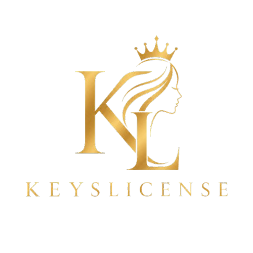 Keyslicense